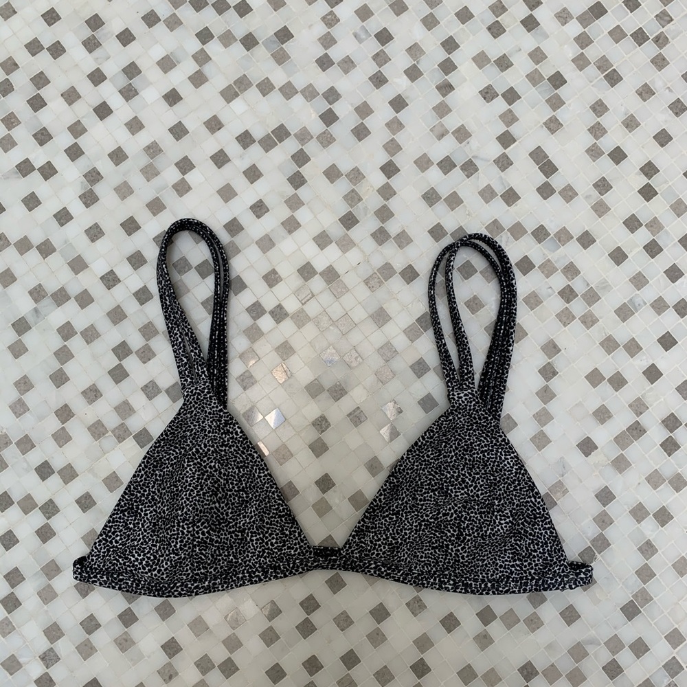 LALI + LAYLA bikini top